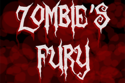 Zombie's Fury