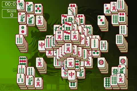 Mahjong Solitaire APK para Android - Download