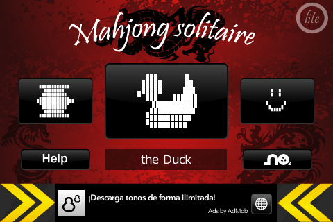 Mahjong Solitaire jogo - Baixar APK para Android